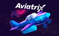 Aviatrix — gra crash w Winkey Casino
