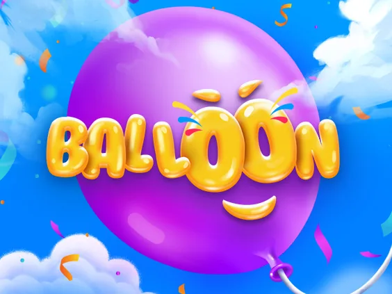 Balloon — gra crash w Winkey Casino