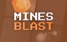 Mines — gra w Winkey Casino