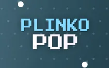 Plinko — gra w Winkey Casino