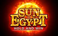 Sun of Egypt 3 — slot w Winkey Casino