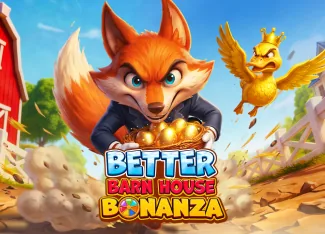 Big Bass Bonanza — slot w Winkey Casino